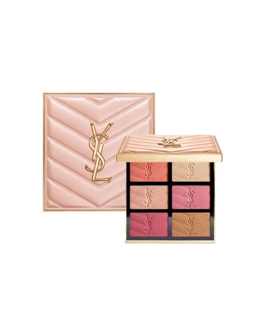پالت صورت ایوسن لوران/ysl