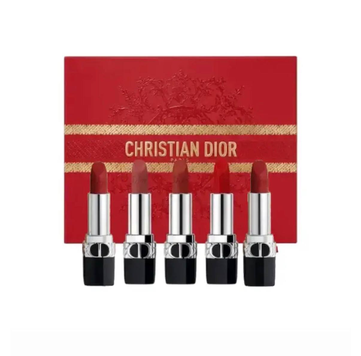 پک رژ دیور_Dior